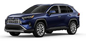 RAV4 Limited