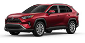 RAV4 XLE Premium