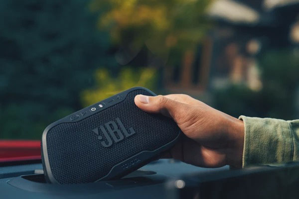 2026 Toyota 4Runner comfort