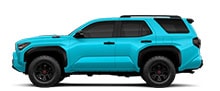 2026 Toyota 4Runner