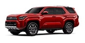 4Runner Limited i-FORCE MAX