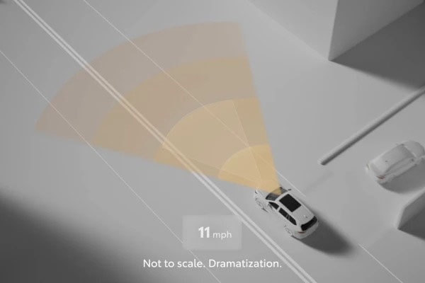 2026 Toyota 4Runner safety