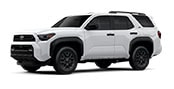 4Runner SR5