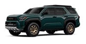 4Runner Trailhunter