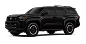 4Runner TRD Off-Road i-FORCE MAX
