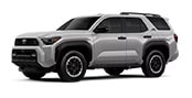 4Runner TRD Off-Road Premium