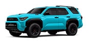 4Runner TRD Pro