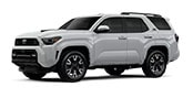 4Runner TRD Sport Premium