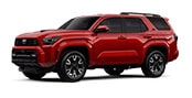 4Runner TRD Sport