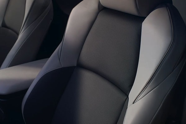 2026 Toyota bZ comfort