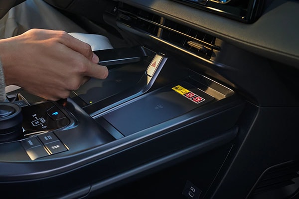 2026 Toyota bZ comfort