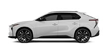 2026 Toyota bZ