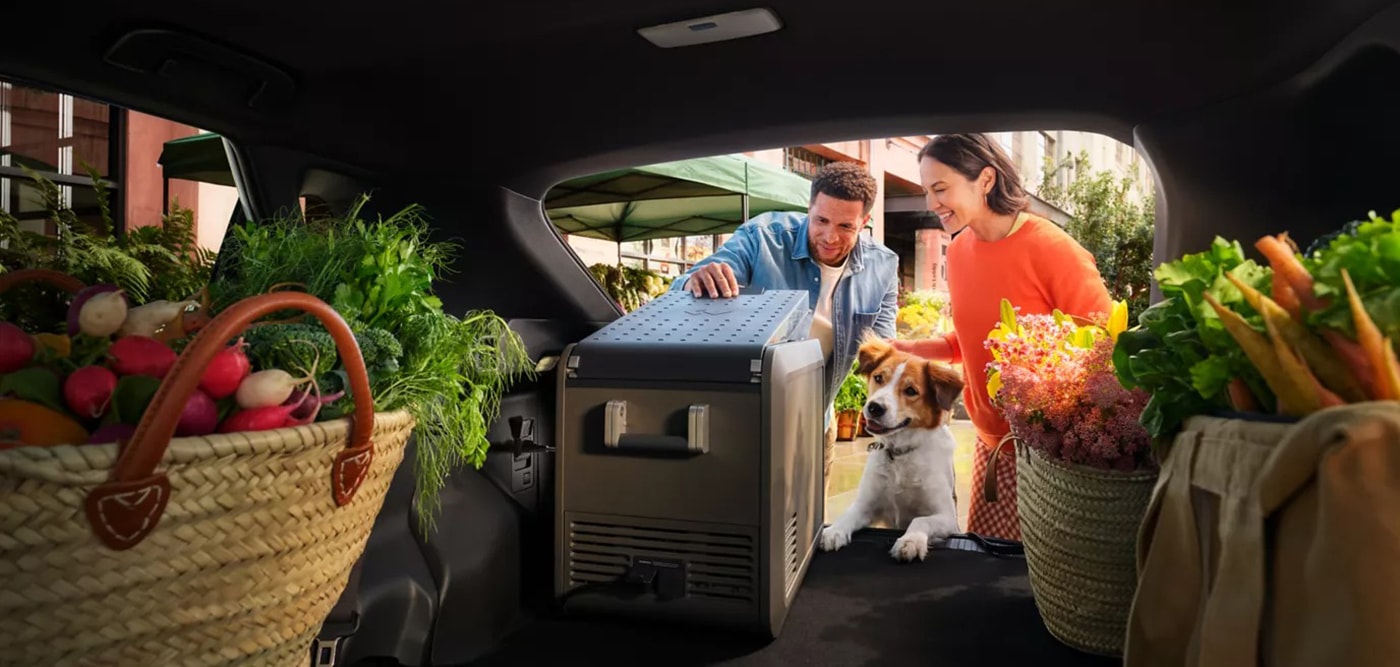 2026 Toyota bZ Safety Main Img