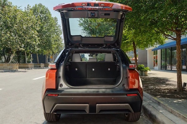 2026 Toyota C-HR comfort