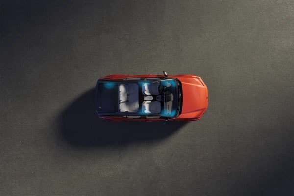 2026 Toyota C-HR comfort