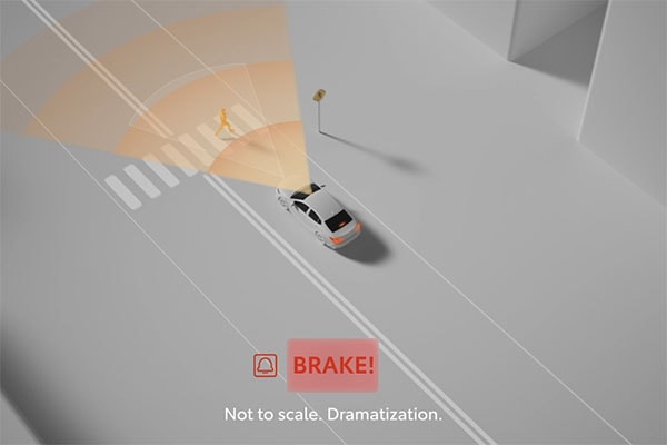 2026 Toyota C-HR safety