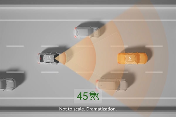 2026 Toyota C-HR safety