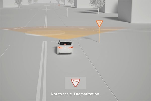 2026 Toyota C-HR safety