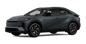 C-HR SE