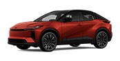 C-HR XSE