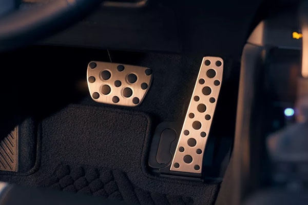 2026 Toyota Camry comfort