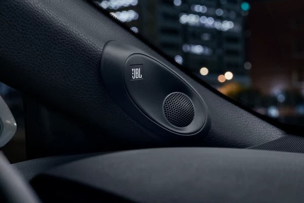 2026 Toyota Camry comfort