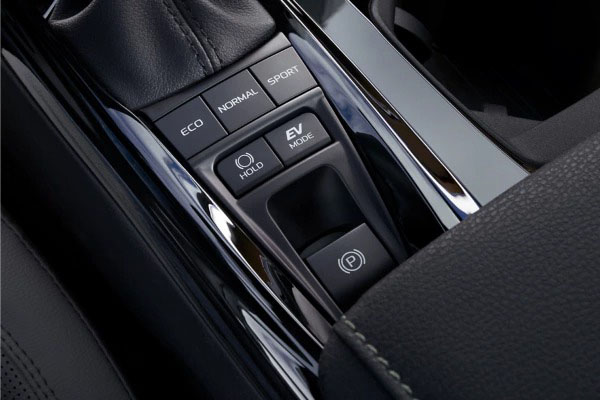 2026 Toyota Camry performance