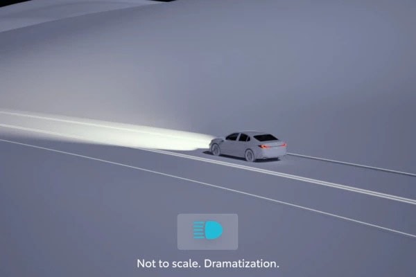 2026 Toyota Camry safety