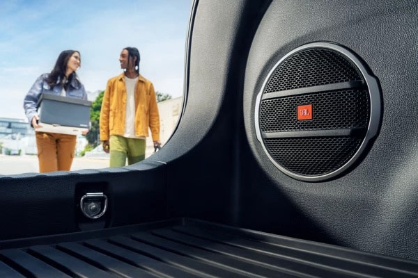 2026 Toyota Corolla Cross comfort