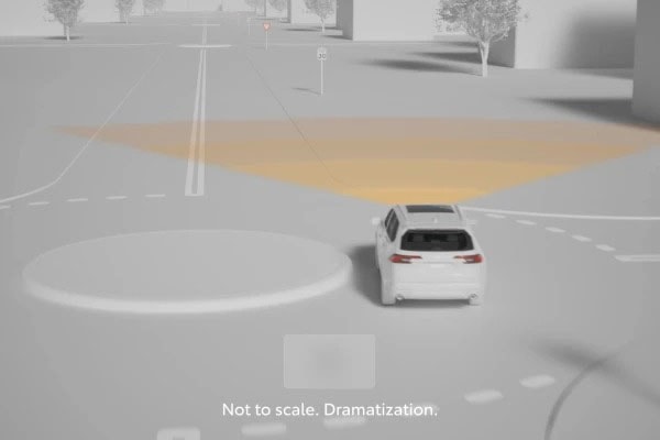 2026 Toyota Corolla Cross safety