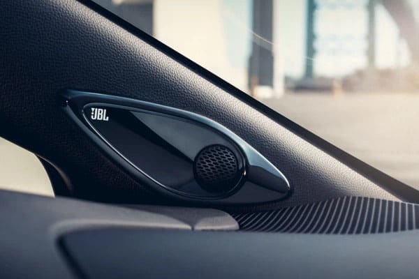 2026 Toyota Corolla comfort