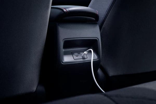 2026 Toyota Corolla comfort