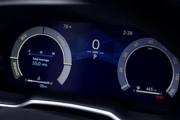 2026 Toyota Corolla comfort