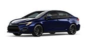 Corolla Hybrid SE