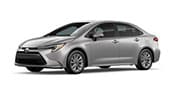 Corolla Hybrid XLE
