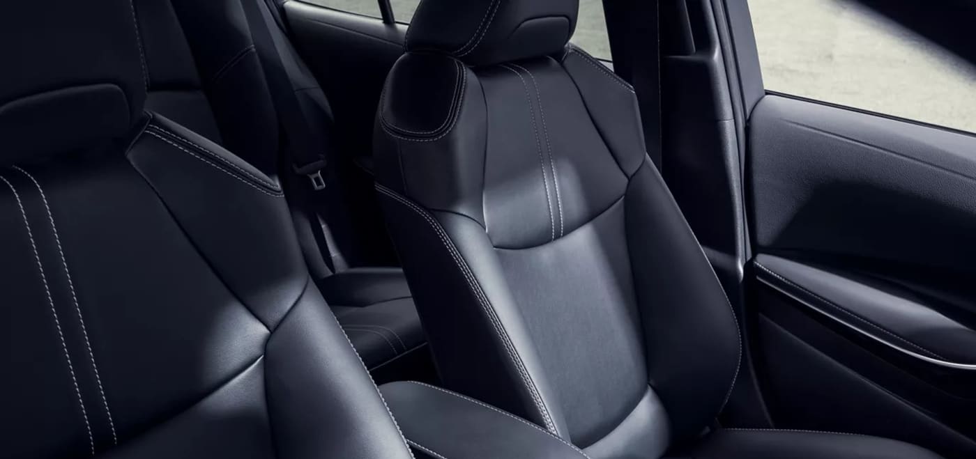 2026 Toyota Corolla Safety Main Img