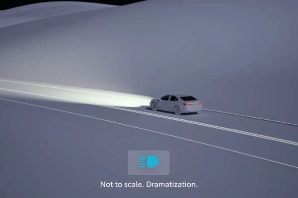 2026 Toyota Corolla safety