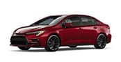 Corolla SE