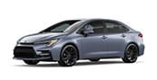 Corolla XSE