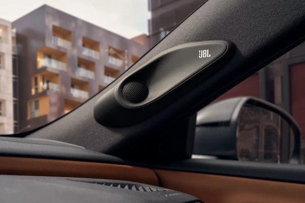 2026 Toyota Crown Signia comfort