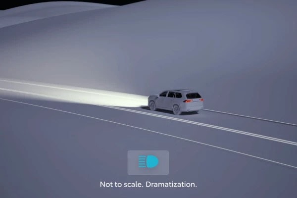 2026 Toyota Crown Signia safety