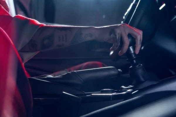 2026 Toyota GR Corolla performance