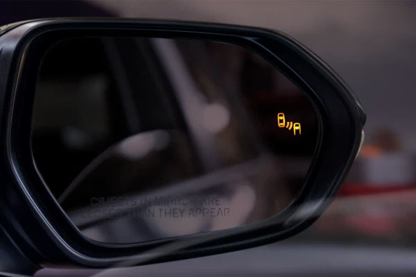 2026 Toyota GR Corolla safety