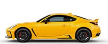 2026 Toyota GR86
