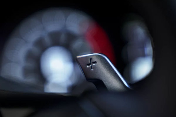 2026 Toyota GR86 performance