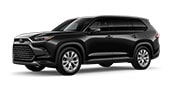 Grand Highlander Hybrid Limited