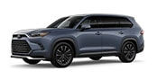 Grand Highlander Hybrid MAX Platinum