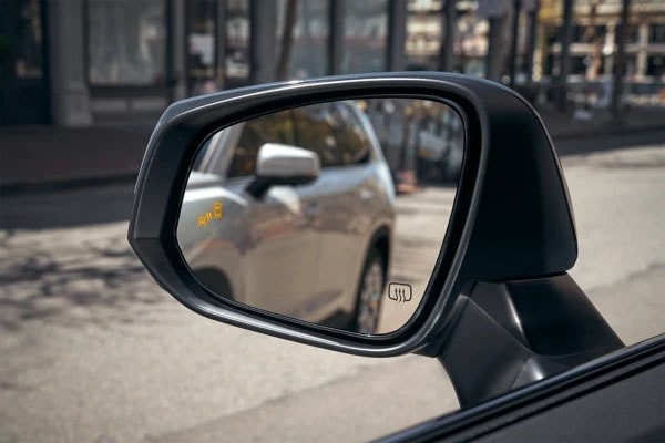 2026 Toyota Grand Highlander Hybrid safety