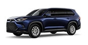 Grand Highlander Hybrid XLE