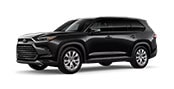 Grand Highlander Hybrid Limited